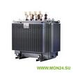 Тмг — 16 силовой масляный трансформатор