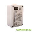 Мку-02 модуль контроля и управления