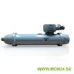 Привод винтовой моторный пвм 1м 200х350
