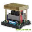 Бп-24/12-0,5 блок питания 24 в/12 в (0,5а) кипиа для асутп локальное р