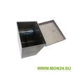 Сумка-холодильник для проб воды схв-4