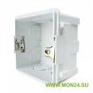 Коробка монтажная e-mk