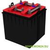 Аккумуляторная батарея 32тн-450у2