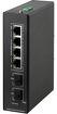 Wi-ps306gf-i (63p4ug30) коммутатор неуправляемый с poe