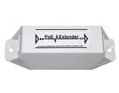 Co-pe-b25-p103v2 удлинитель ethernet с poe по utp