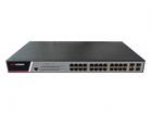Ds-3e2528p коммутатор с питанием poe