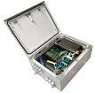 Tfortis psw-2g6f+ups-box коммутатор для подключения 6 камер