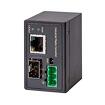 Nic-3200-101c (60f1cfp1) промышленный медиаконвертер