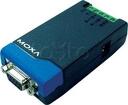 Преобразователь интерфейсов rs-232 в rs-422/485 moxa tcc-80
