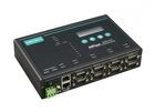 Nport 5650i-8-dt 8-портовый преобразователь