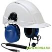 Peltor mt7h79p3e-50 headset наушники противошумные