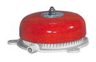 Звонок sd165r230a 240в 50гц ip66 красный (54206)