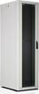 Ln-db22u6080-lg-111-f телекоммуникационный напольный шкаф
