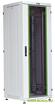 Ec-ws-075240-gy шкаф телекоммуникационный 19