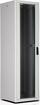 Ln-db20u6060-lg-111-f телекоммуникационный напольный шкаф