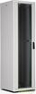 Ln-db22u6060-lg-111-f телекоммуникационный напольный шкаф