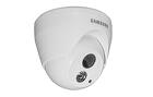 Snd-e5011rp samsung купольная ip-камера с ик-подсветкой