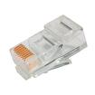 Лю-кнр-45.5e.10 разъем rj-45