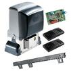 Bx-78 silent combo came привод для откатных ворот