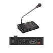 Lpa-duo-mic lpa микрофонная консоль