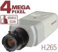 Bd4685 (p-iris ) ip-камера корпусная