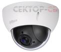 Dh-sd22204i-gc dahua скоростная поворотная hdcvi камера