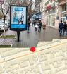 Сити форматы в Ростове-на-Дону, наружная реклама от собственника