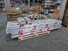 Аппарели алюминиевые длина 7000 мм до 70 тонн на пару