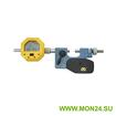 Скоба рычажная цифровая срц-150