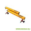Сосуды уравнительные двухкамерные 5424