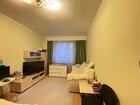 1-к квартира, 35 м², 1/4 эт.