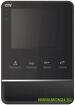 Ctv-m2400md (цвет черный) монитор домофона цветной с функцией свободны