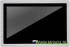 Ctv-m4104ahd (цвет черный) монитор домофона цветной с функцией свободн