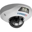 Tr-d4121ir1 v4 (3.6) видеокамера ip купольная