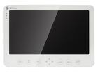 Vm-e10 (белый) монитор видеодомофона цветной