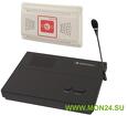 Gc-6001w3 комплект переговорных устройств