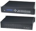 Hs10md матричный коммутатор hdmi