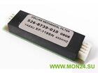 Широкополосный встраиваемый ssb фильтр yaesu yf-122s