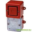 E2s al100h сирена-маяк