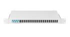 Nmf-rp08lcus2-ws-es-1u-gy кросс оптический 19″