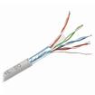 F/utp 4pair, cat5e, in, pvc (twt-5eftp-xs) кабель «витая пара» (lan) д