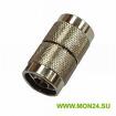 Переходник n(папа)-n(папа)