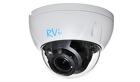Rvi-1ncd4143 (2.8-12) white ip-камера купольная