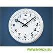 Свс30.дс24т часы стрелочные вторичные