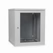 Тв-12u-0606-ср (05-0126) шкаф настенный 19″, 12u