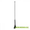 Falcon av-178 vhf автомобильная антенна врезная