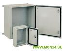 Wz-2285-01-06-011 шкаф электрический, swn, 500х400х210