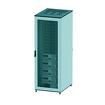 R5it2461pf шкаф телекоммуникационный 19″ напольный