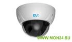 Rvi-ipc32vl (2.7-12 мм) ip-камера купольная уличная антивандальная