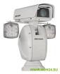 Ds-2dy9185-ai2 ip-камера поворотная